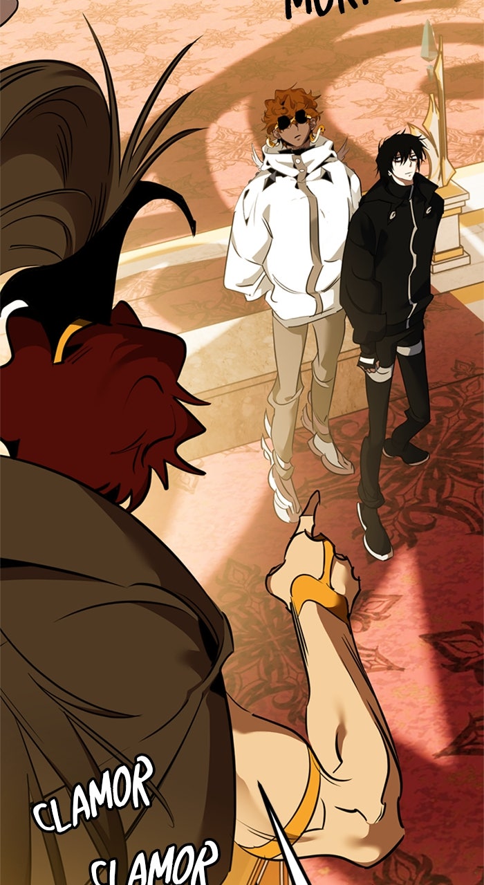 Read Return to Player EN Manga Online