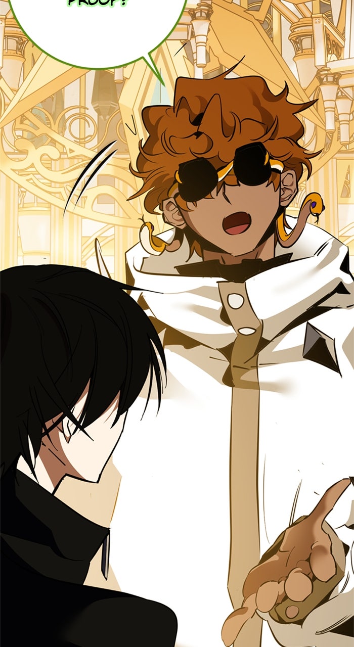 Read Return to Player EN Manga Online