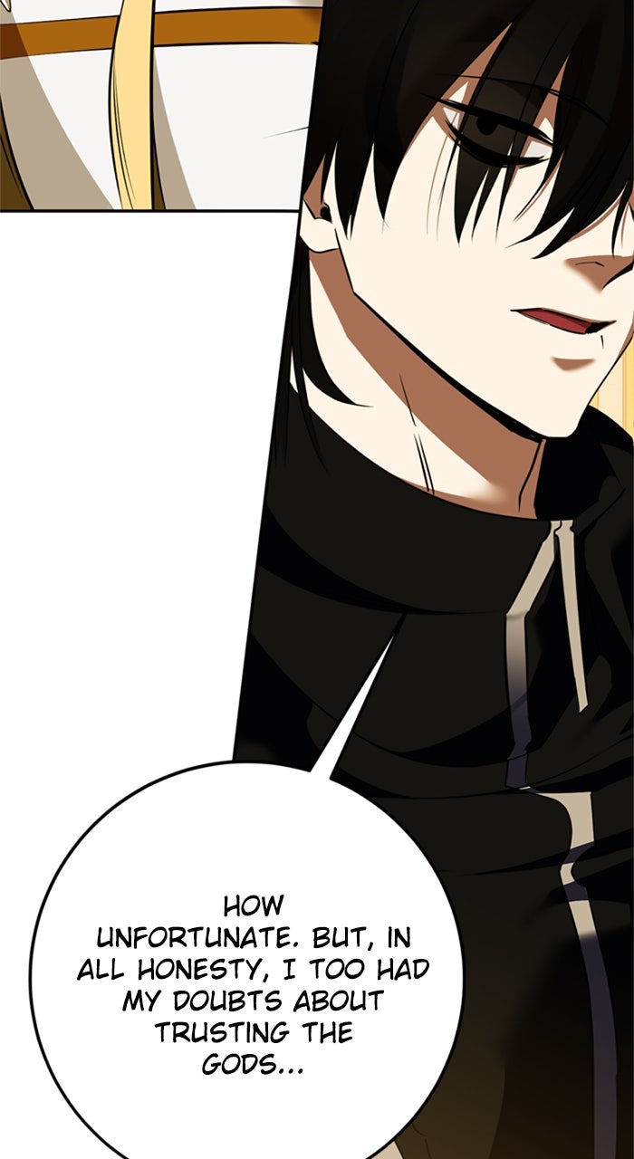 Read Return to Player EN Manga Online