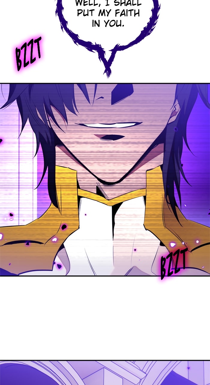 Read Return to Player EN Manga Online
