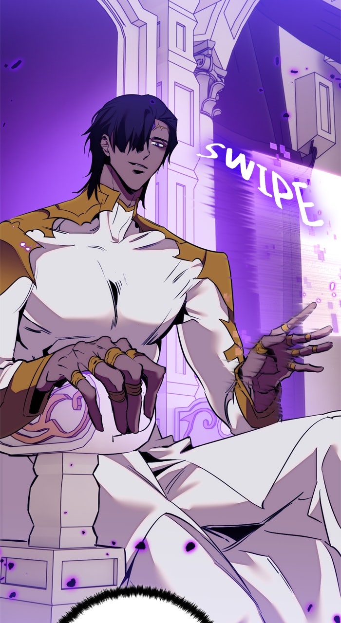 Read Return to Player EN Manga Online