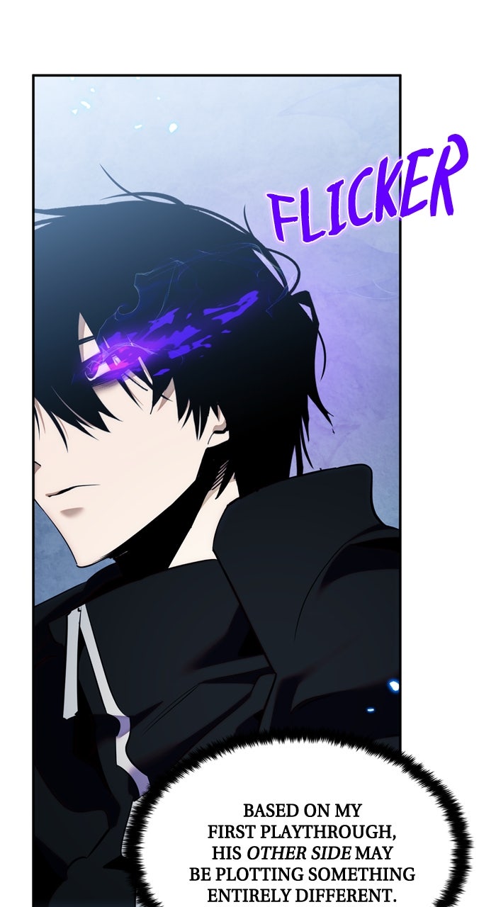 Read Return to Player EN Manga Online