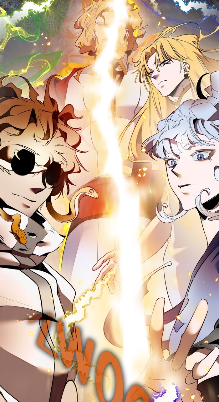 Read Return to Player EN Manga Online
