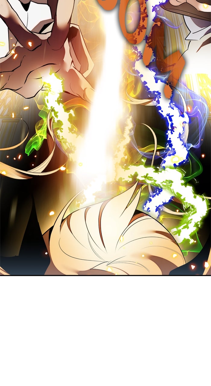 Read Return to Player EN Manga Online
