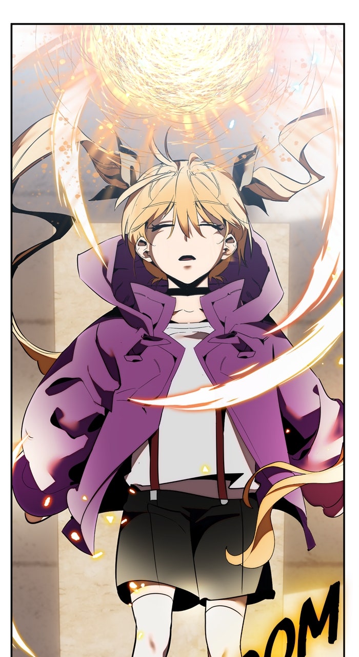 Read Return to Player EN Manga Online
