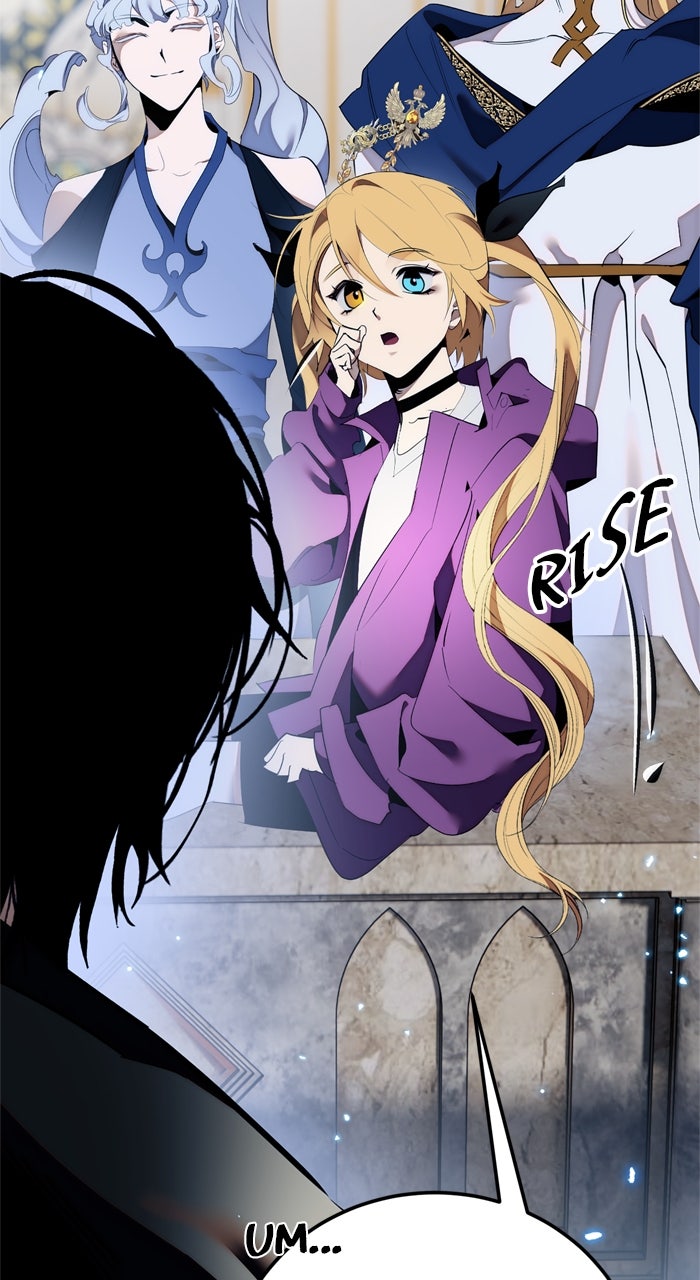 Read Return to Player EN Manga Online