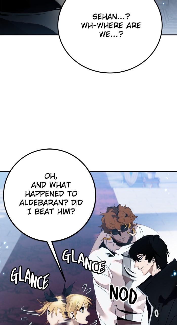 Read Return to Player EN Manga Online