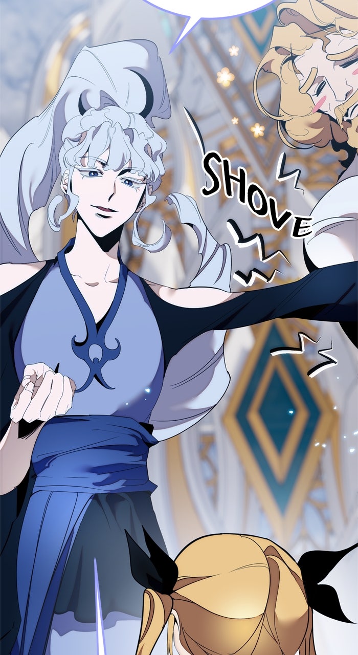 Read Return to Player EN Manga Online