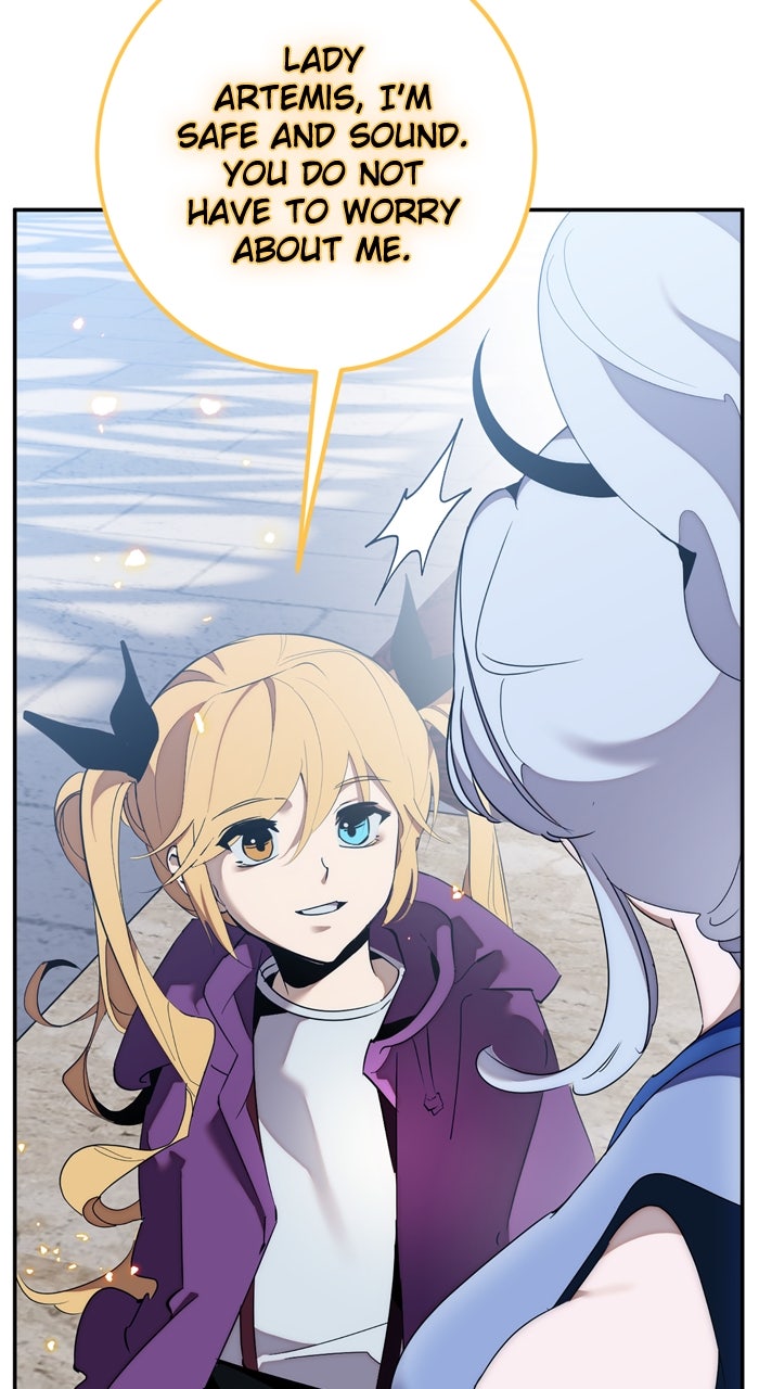 Read Return to Player EN Manga Online