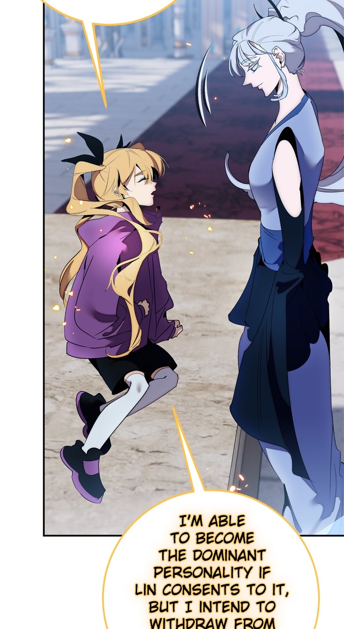 Read Return to Player EN Manga Online