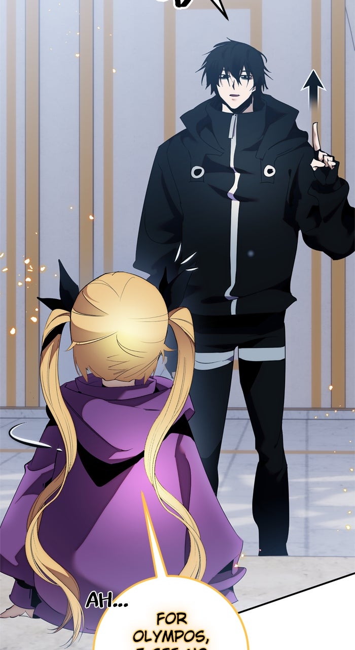 Read Return to Player EN Manga Online