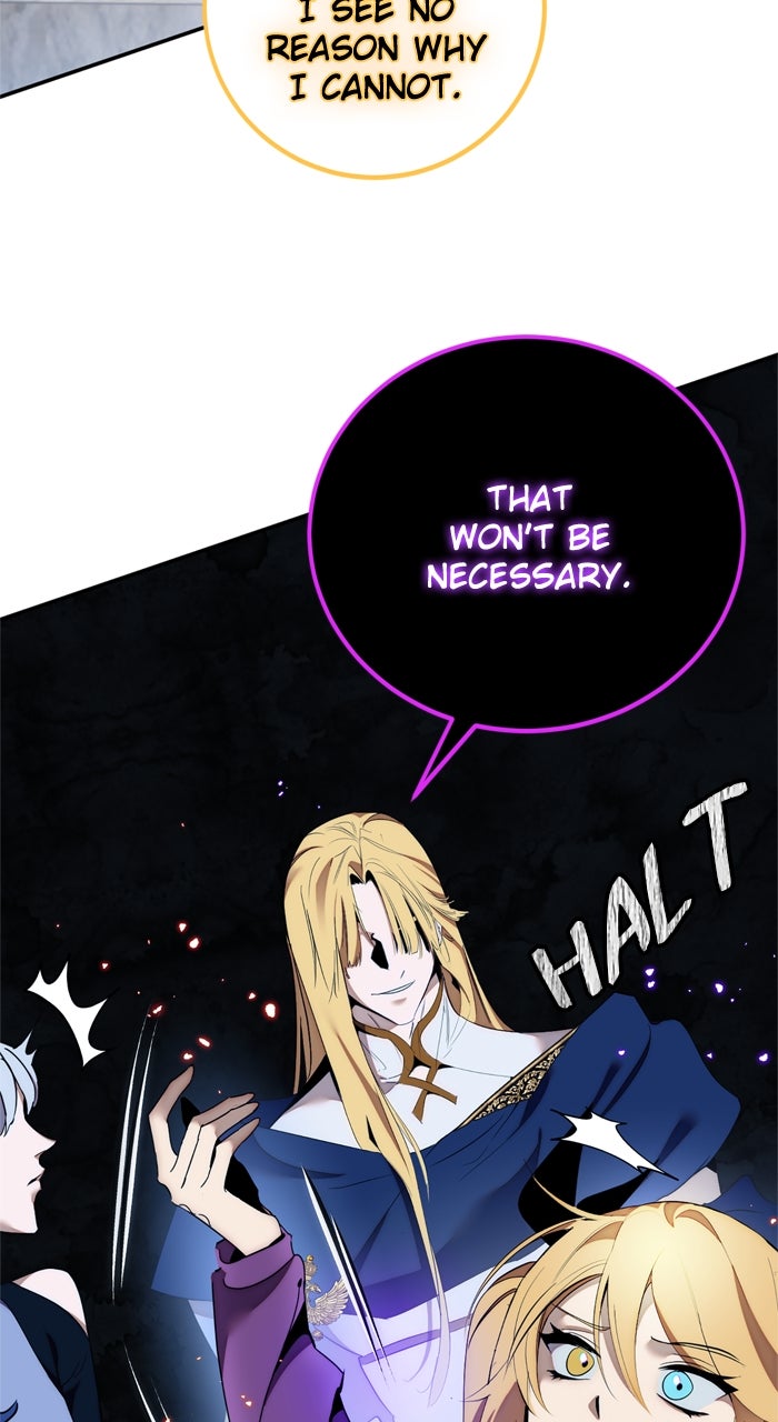 Read Return to Player EN Manga Online