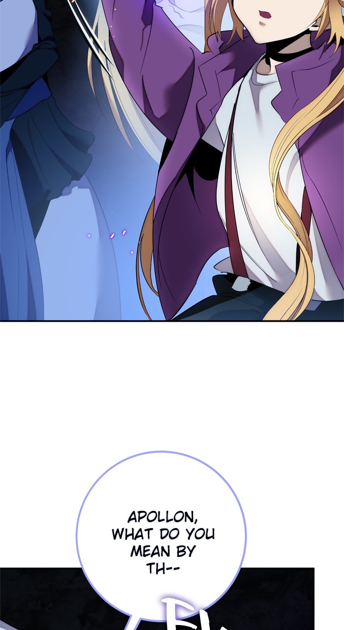 Read Return to Player EN Manga Online