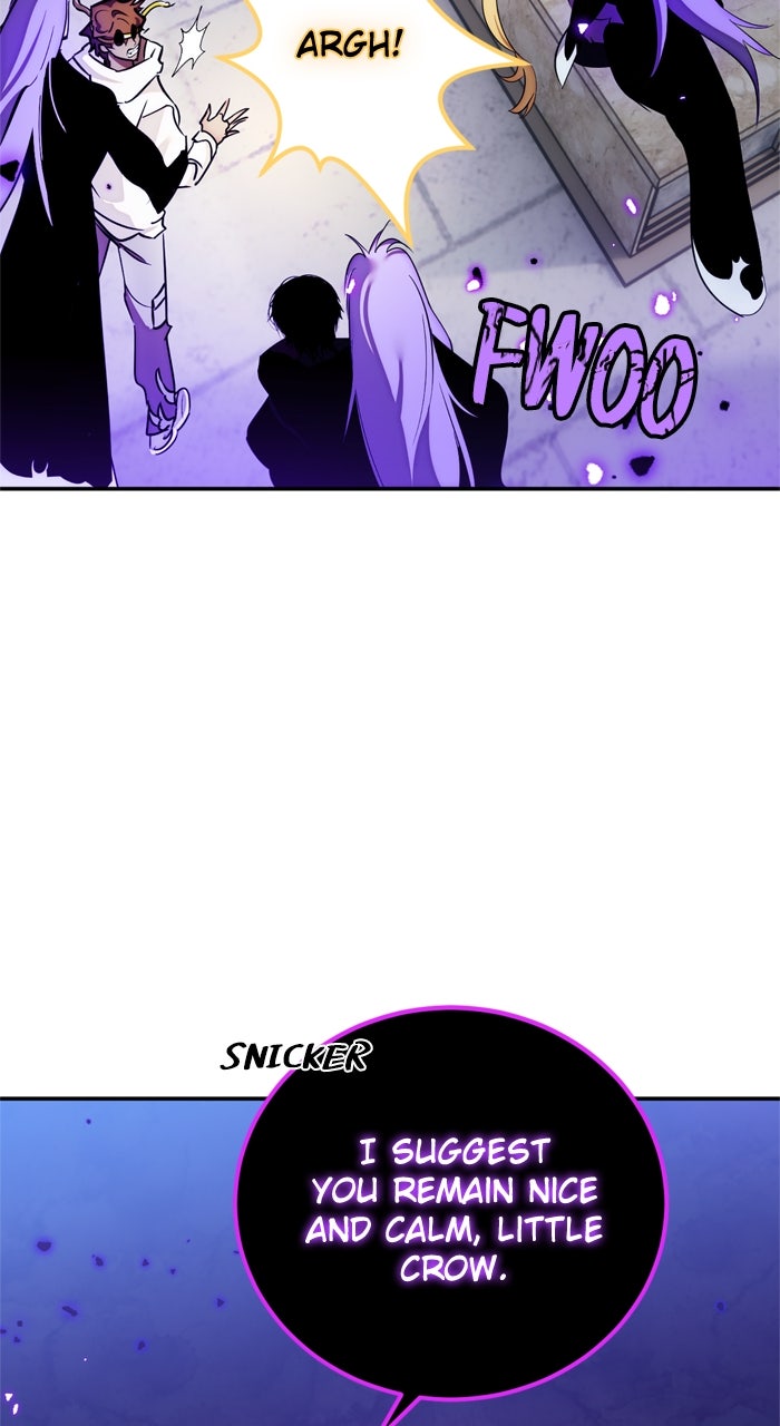 Read Return to Player EN Manga Online