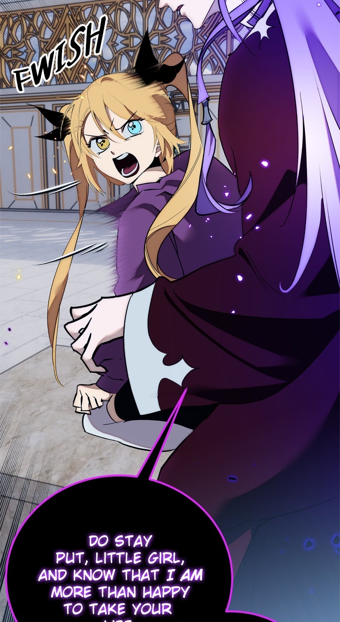 Read Return to Player EN Manga Online
