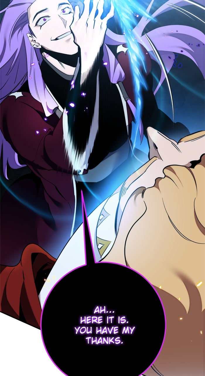 Read Return to Player EN Manga Online
