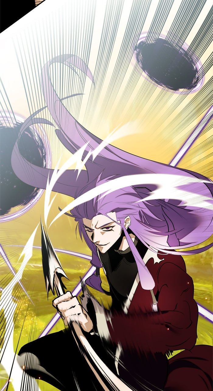 Read Return to Player EN Manga Online