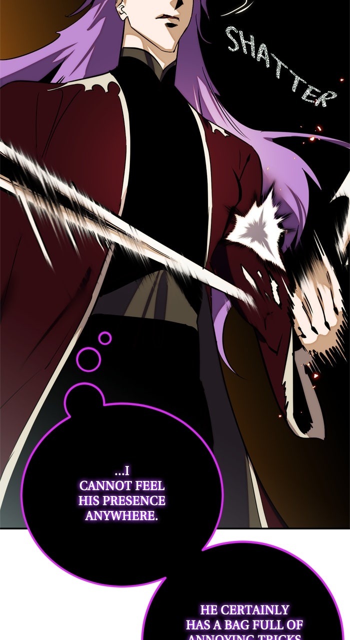 Read Return to Player EN Manga Online