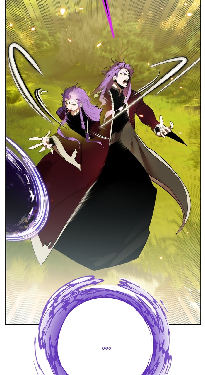 Read Return to Player EN Manga Online
