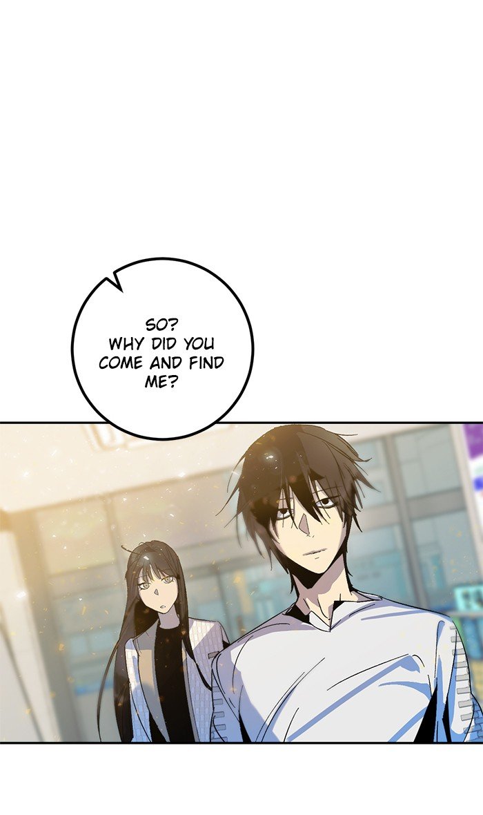 Read Return to Player EN Manga Online