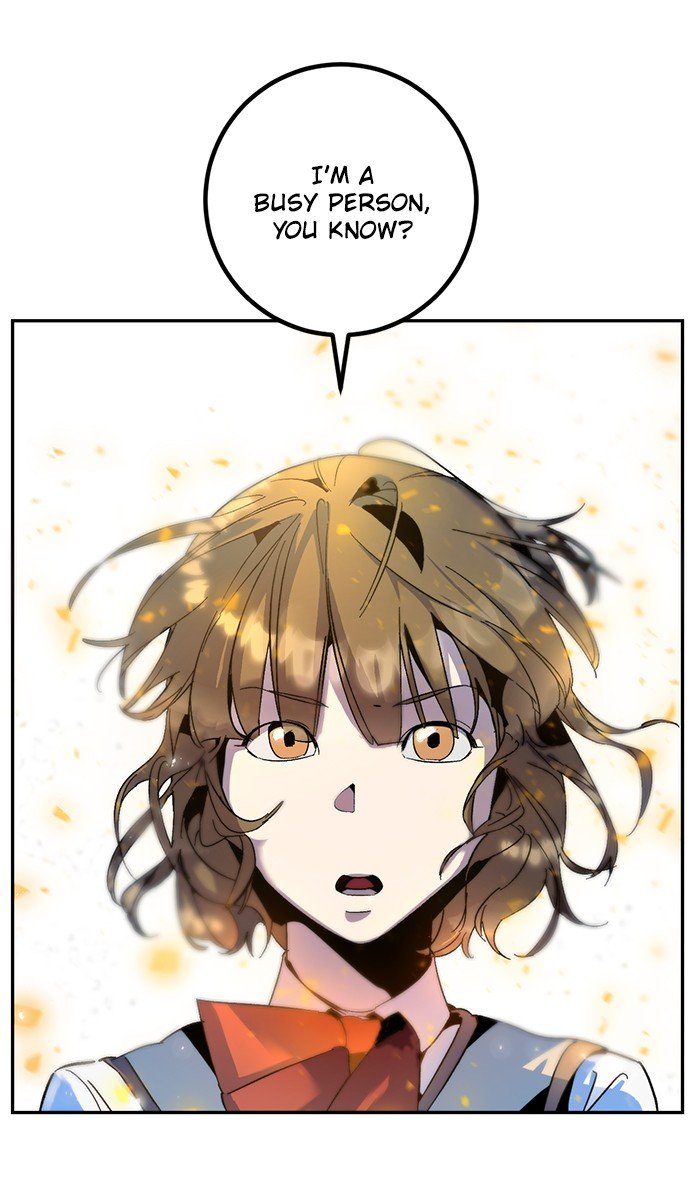 Read Return to Player EN Manga Online