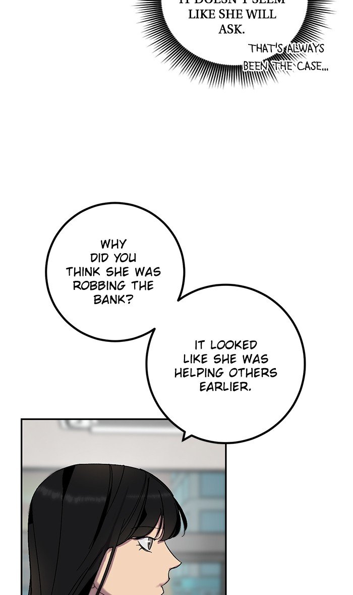Read Return to Player EN Manga Online