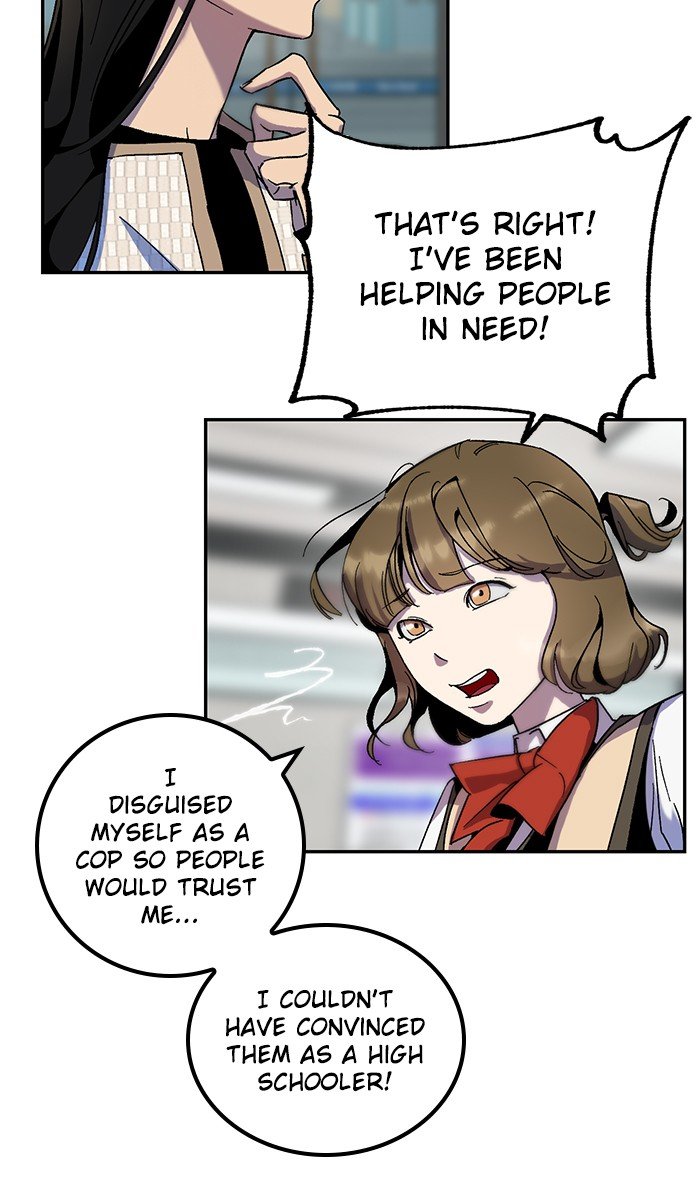 Read Return to Player EN Manga Online
