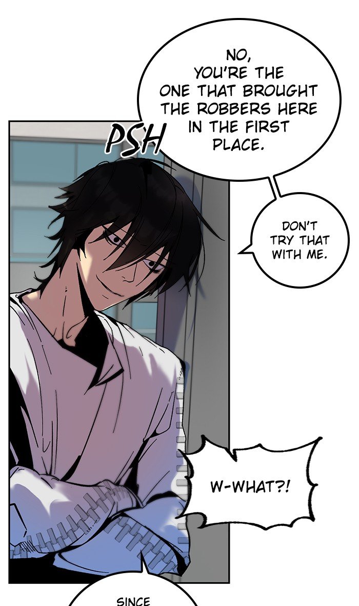 Read Return to Player EN Manga Online