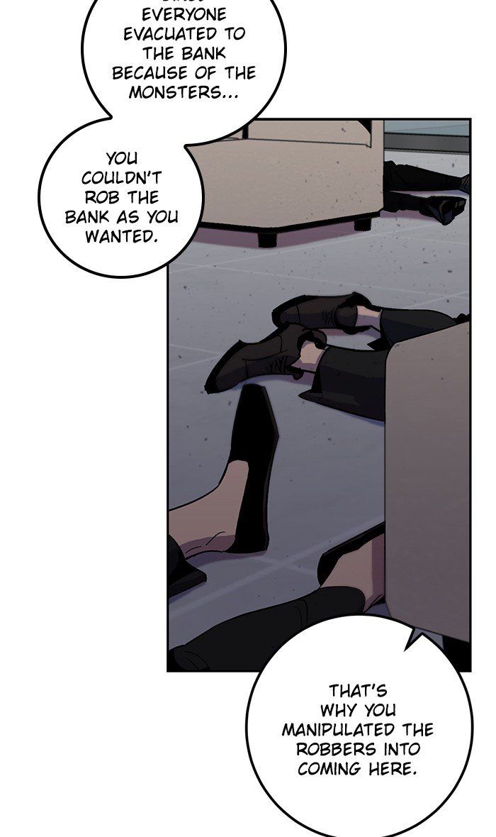 Read Return to Player EN Manga Online