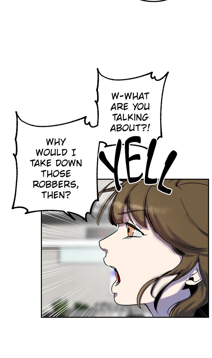Read Return to Player EN Manga Online