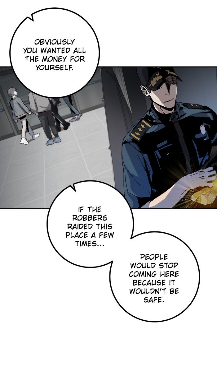 Read Return to Player EN Manga Online