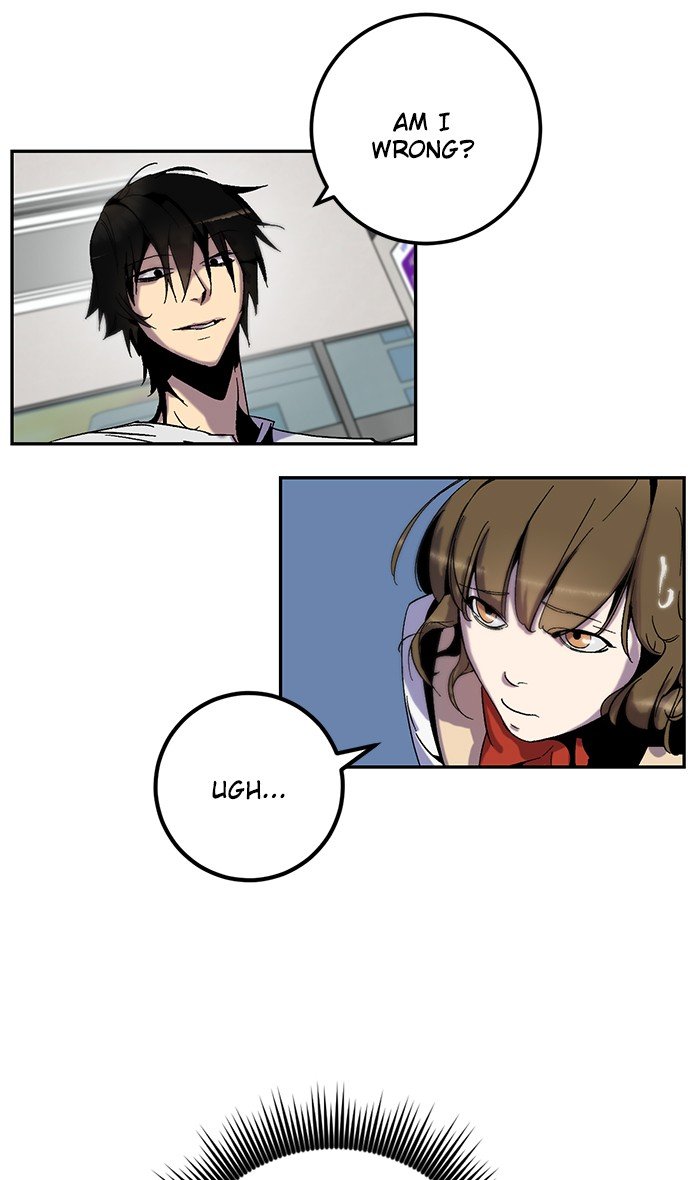 Read Return to Player EN Manga Online