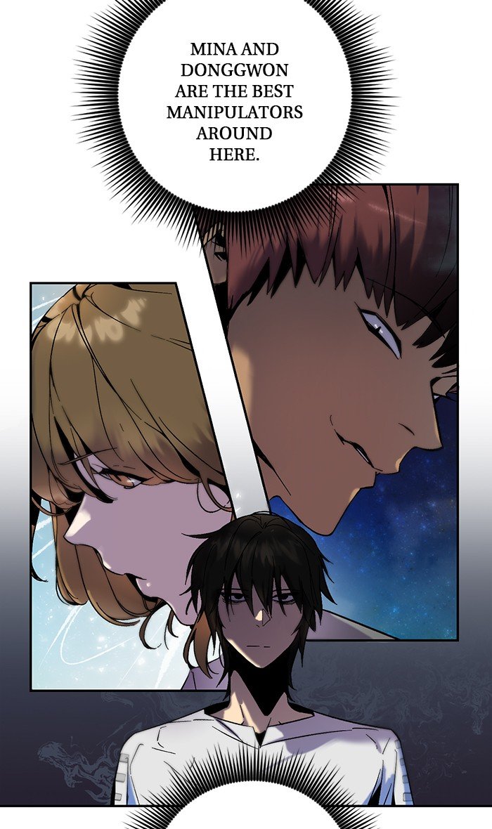 Read Return to Player EN Manga Online