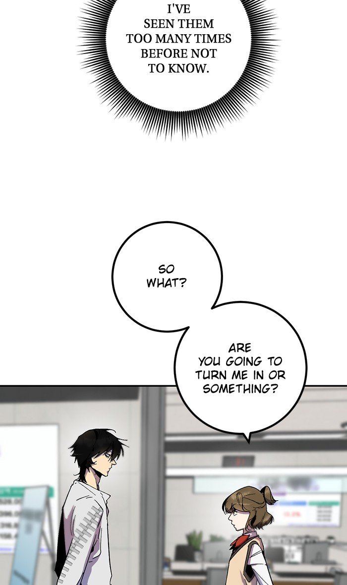 Read Return to Player EN Manga Online