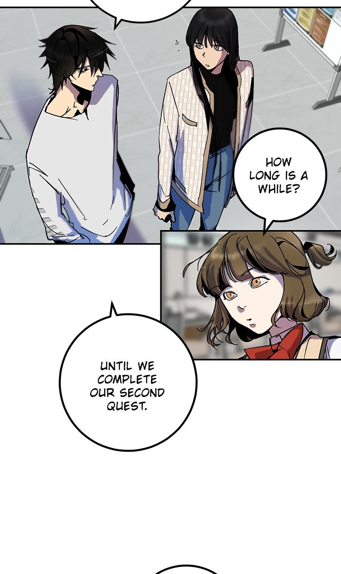 Read Return to Player EN Manga Online