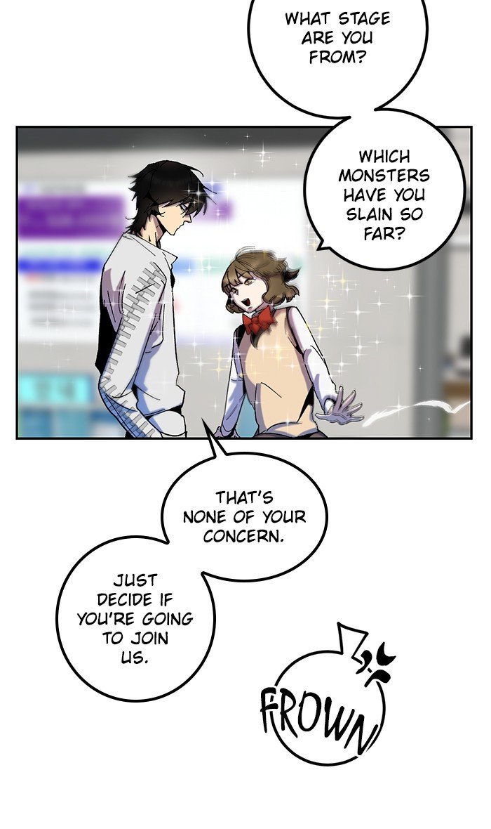 Read Return to Player EN Manga Online