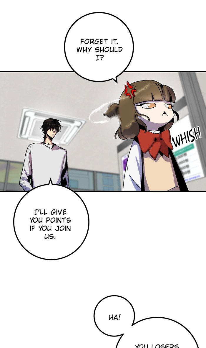 Read Return to Player EN Manga Online