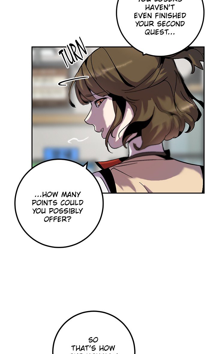 Read Return to Player EN Manga Online