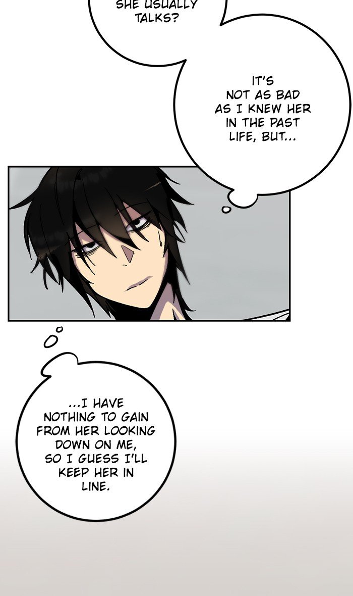 Read Return to Player EN Manga Online
