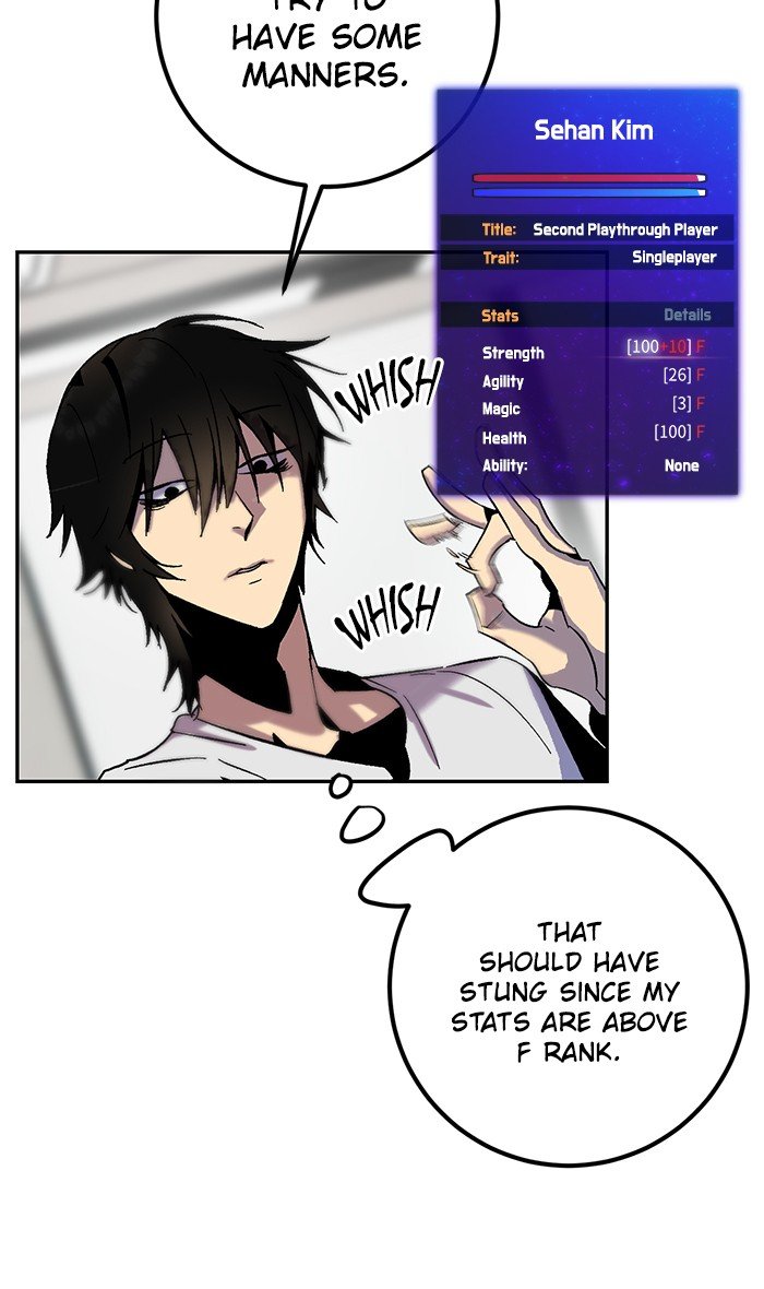 Read Return to Player EN Manga Online