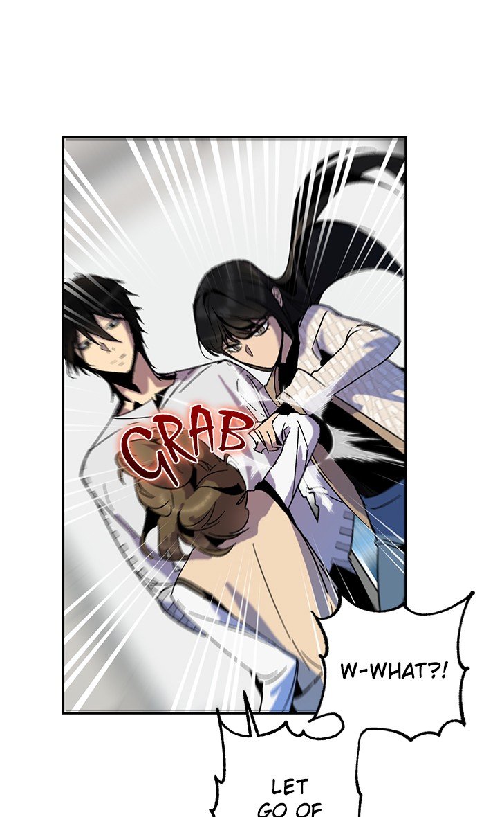 Read Return to Player EN Manga Online