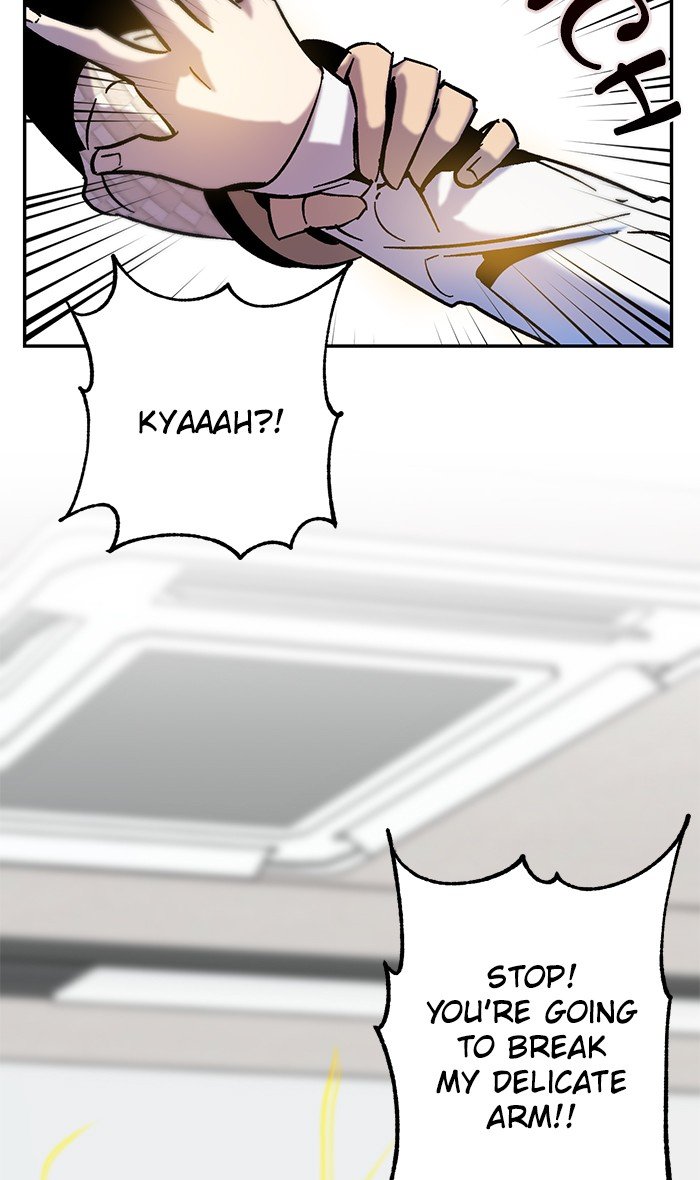 Read Return to Player EN Manga Online