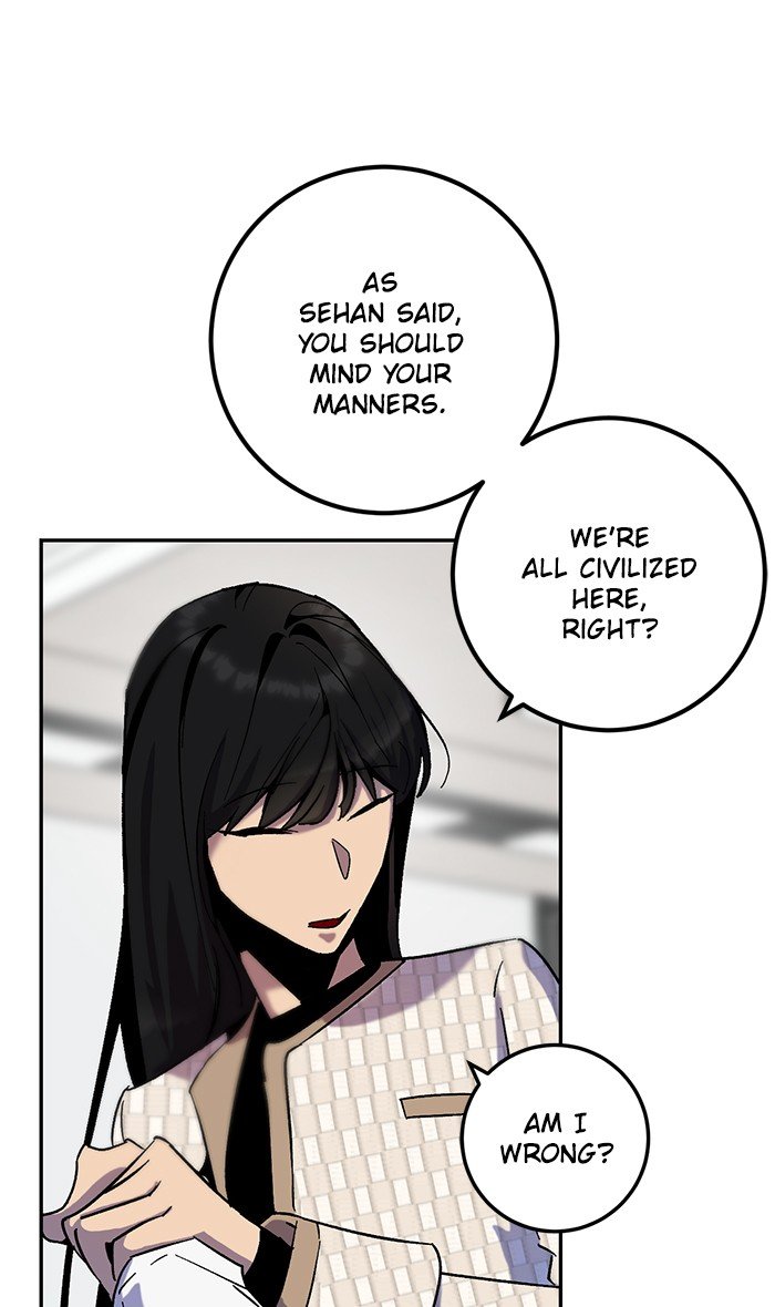 Read Return to Player EN Manga Online