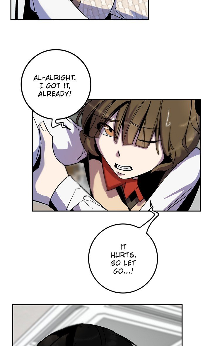 Read Return to Player EN Manga Online