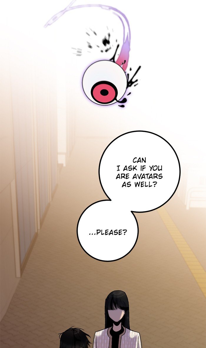 Read Return to Player EN Manga Online