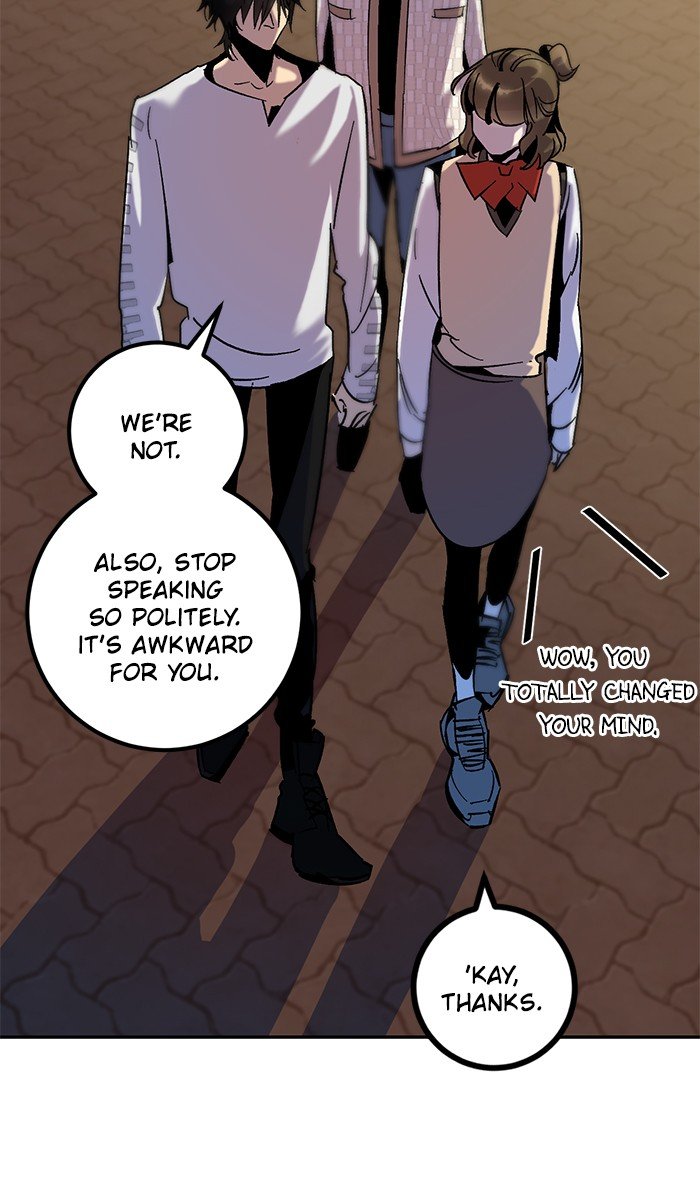 Read Return to Player EN Manga Online