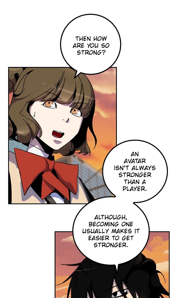 Read Return to Player EN Manga Online