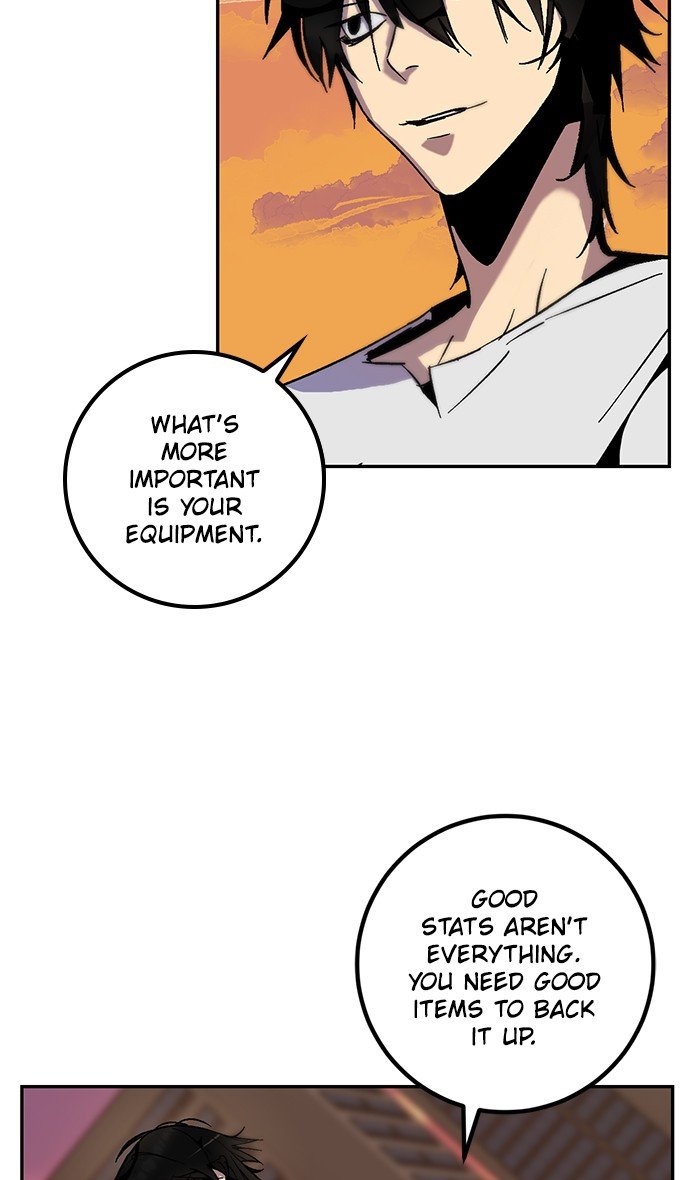 Read Return to Player EN Manga Online