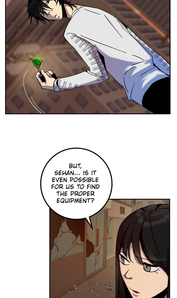 Read Return to Player EN Manga Online