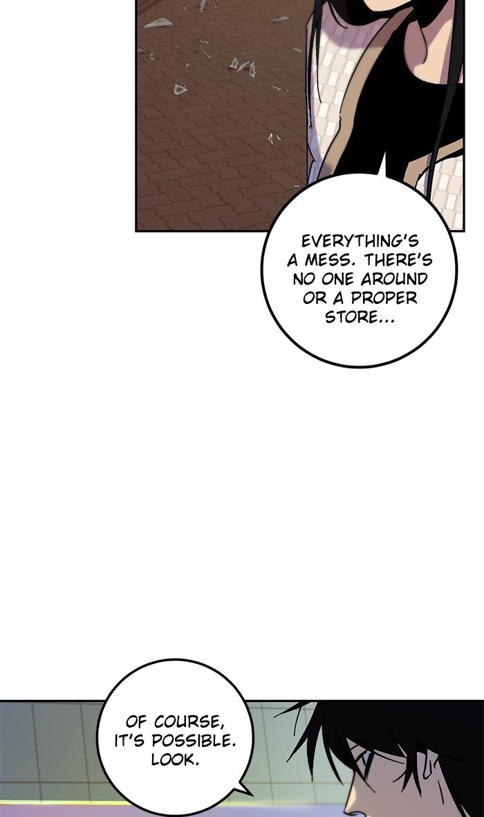 Read Return to Player EN Manga Online